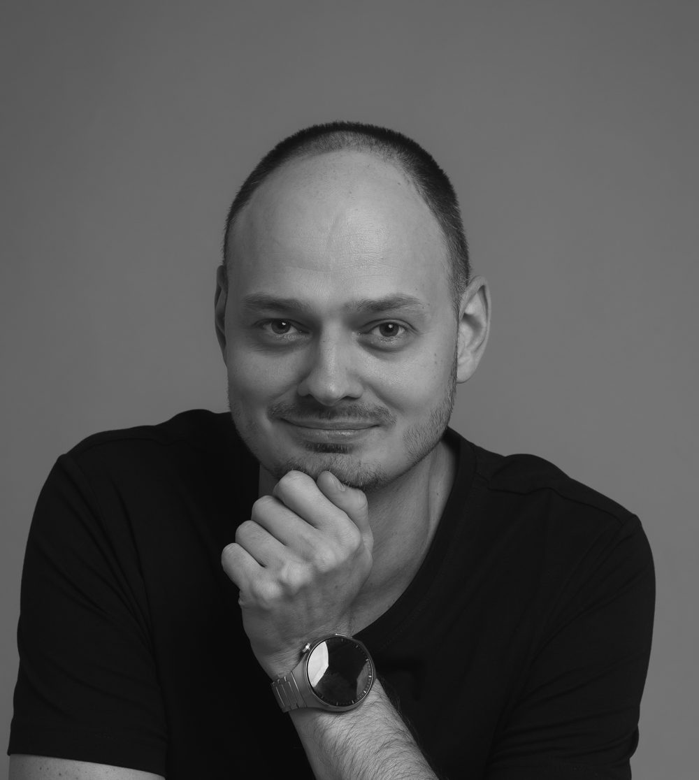 Kristo Kannik, LK Management OÜ asutaja ja IT-juht