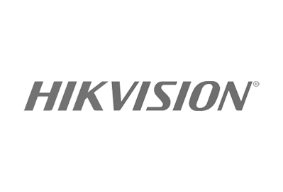 Hikvision logo