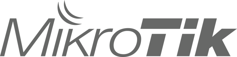 MikroTik logo