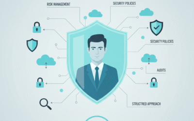 Infoturbe spetsialist / ISMS manager – ettevõtte digikaitse arhitekt