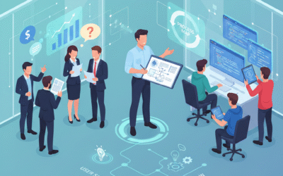 IT arenduste analüütik – äri ja arenduse ühendaja